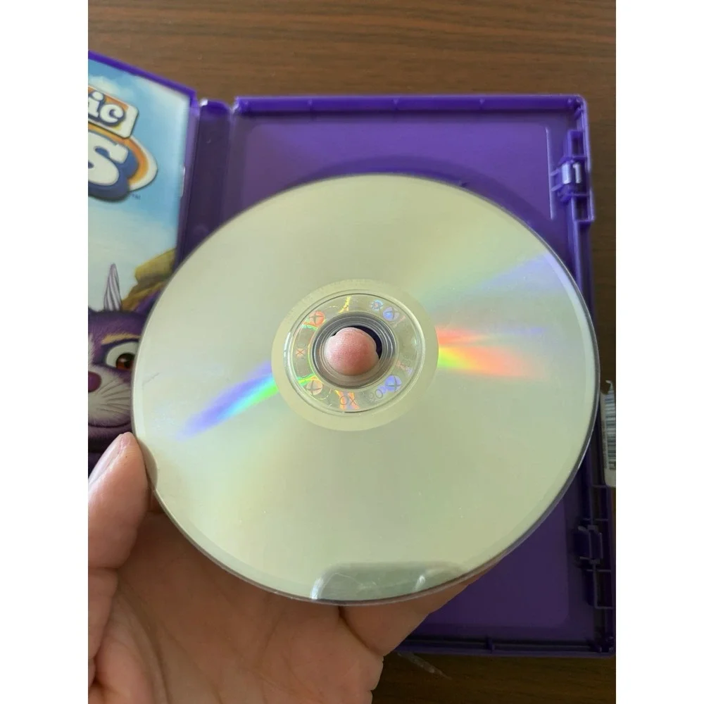 Fantastic Pets (Kinect)- Xbox 360 Video Game With Case Disc And Manual